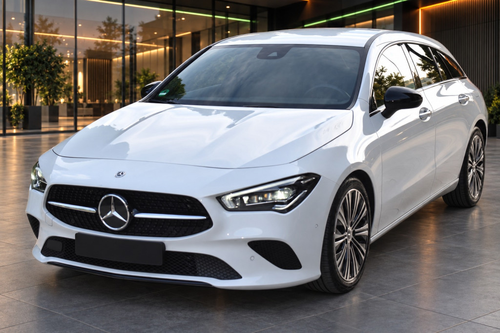 SB 200 D 110kW A/T MOŽNÝ ODPOČET DPH