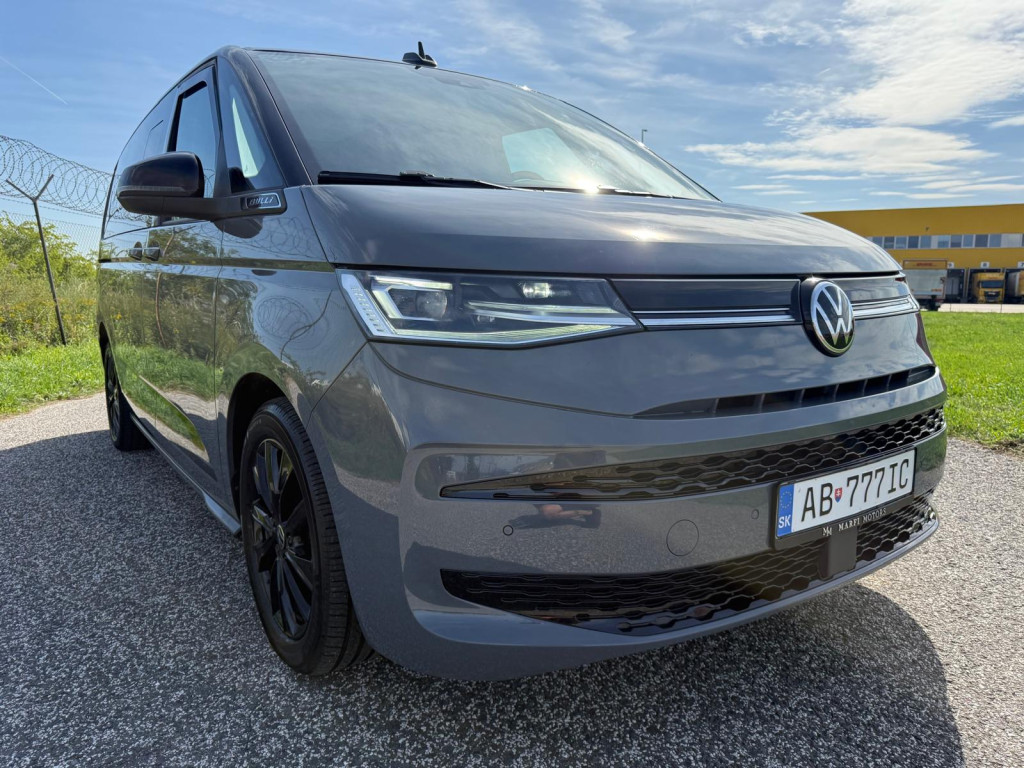 LR 2.0 TDI BULLI DSG