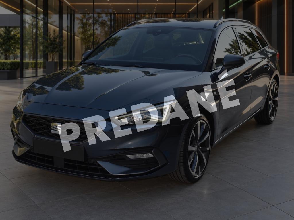 FR-Line 1.5 TSI 110kW DSG