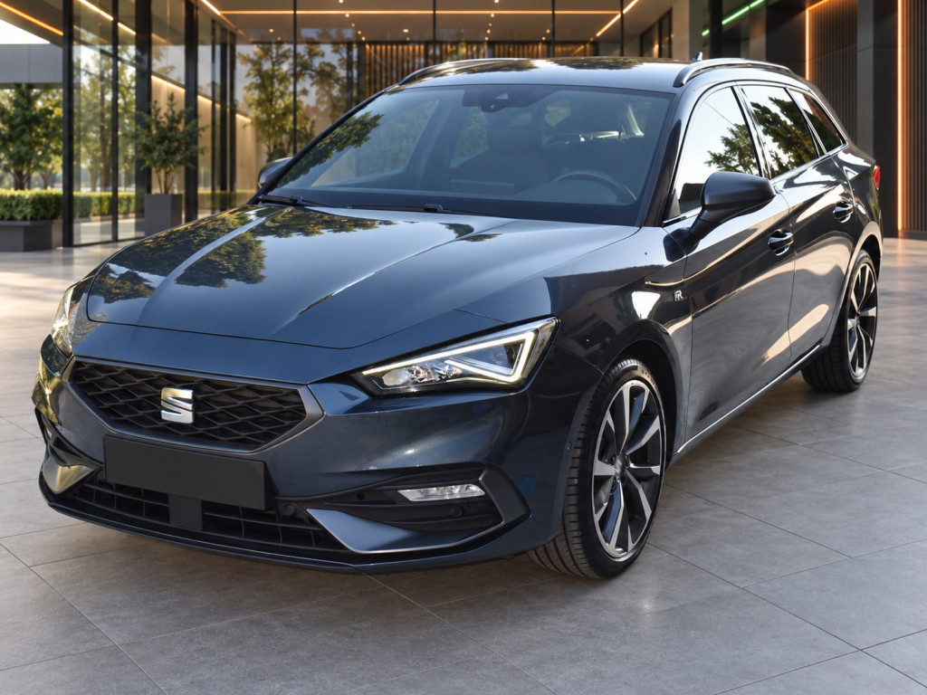 FR-Line 1.5 TSI 110kW DSG