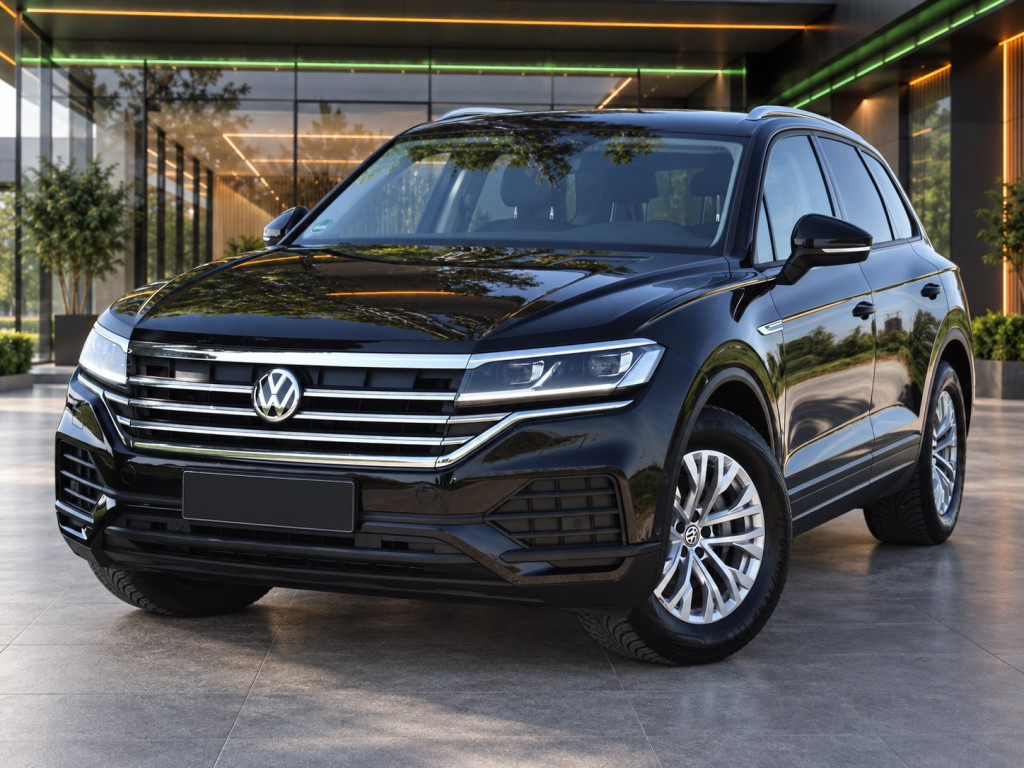 3.0 V6 TDI SCR 4Motion Tiptronic / MOŽNÝ ODPOČET DPH