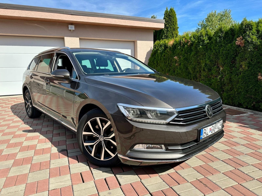 B8 2,0 TDI DSG Virtual Alcantara 