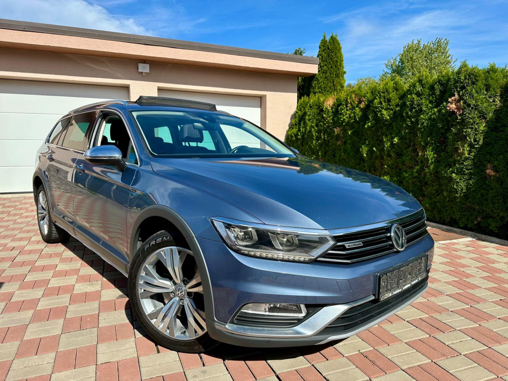 B8 2,0 Bi-TDI 176kW DSG 4x4 Panoráma Ťažné 