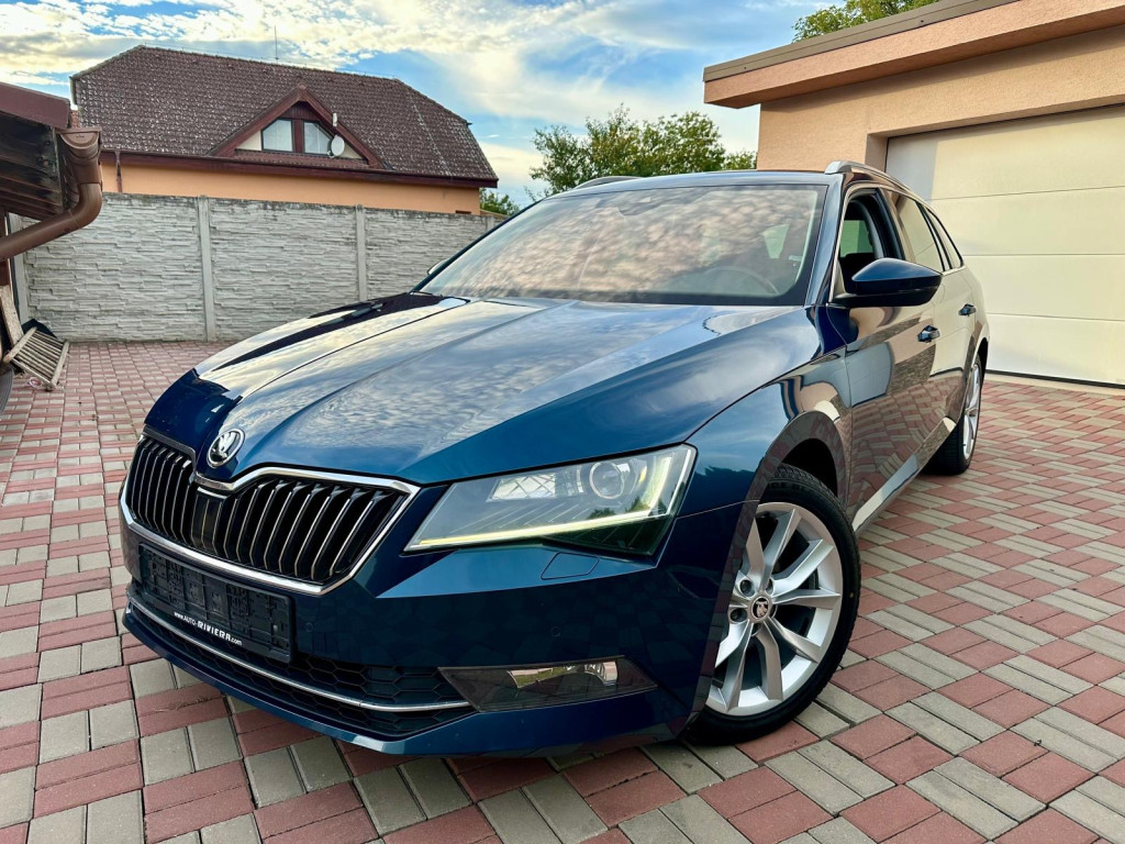 2,0 TDI Style 140kW 4x4 DSG 