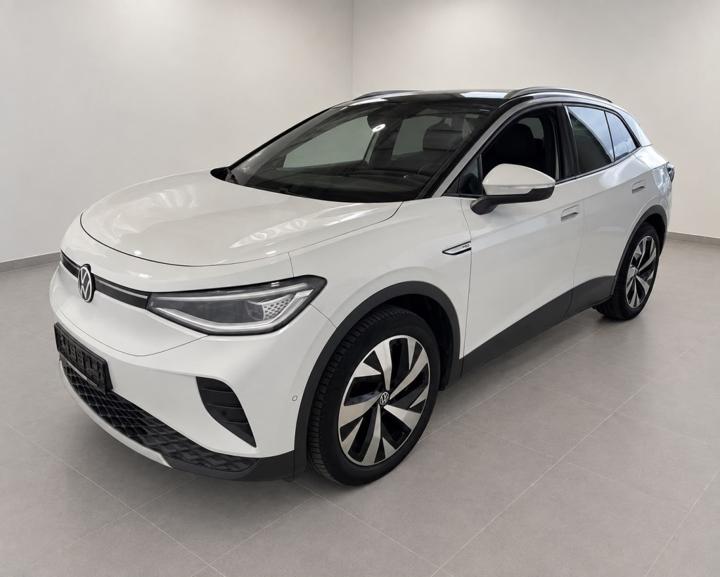Pro A/T 82kWh, R20, Virtual Co., Výhrev, LED Matrix, Cúv. kamera, Ťažné, TOP STAV!