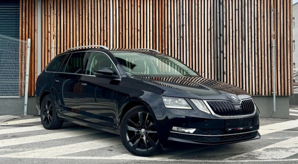 1,6 TDI Style Facelift DSG 85kW 