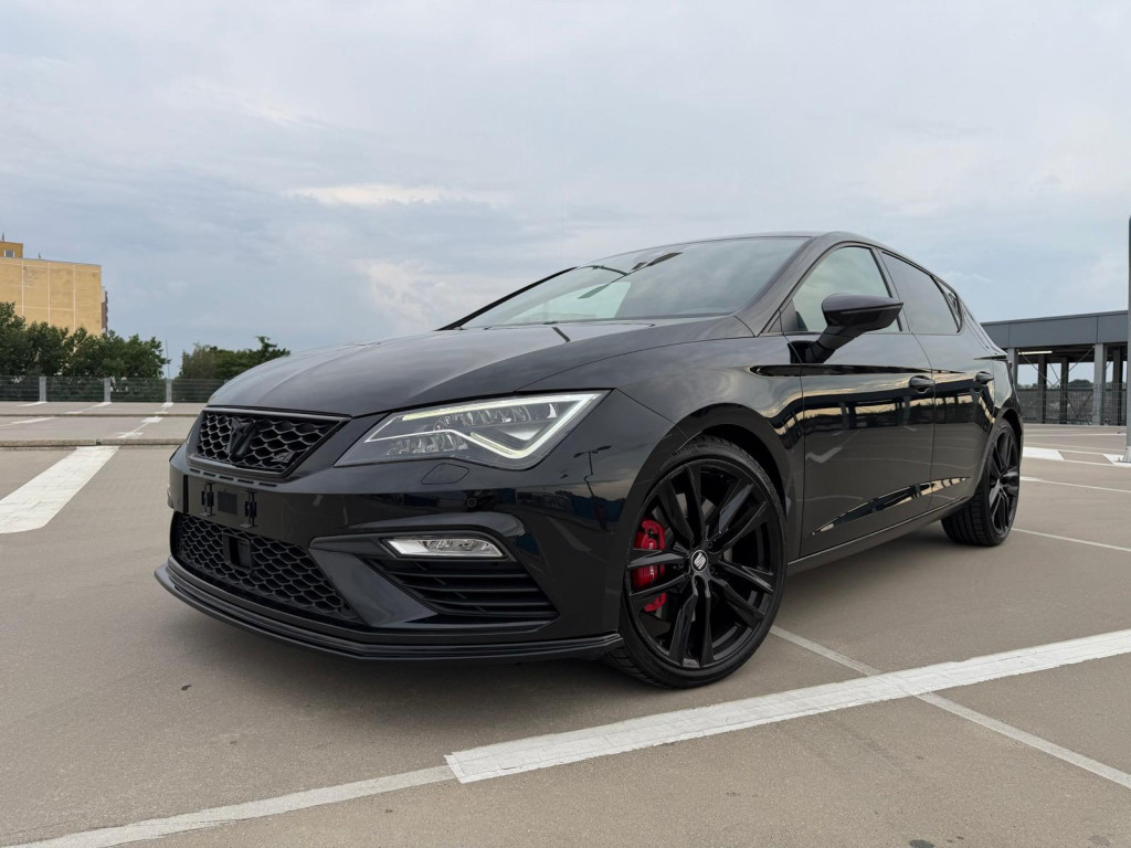Cupra R300 2.0 TSI DSG