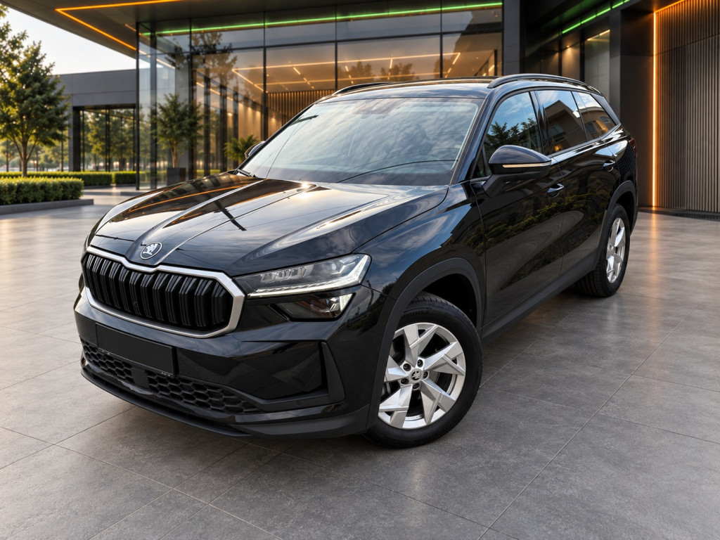 Selection 2025 2.0TDi DSG 110kW ŤAŽNÉ/MATRIX