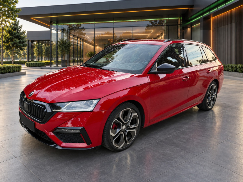RS Plus 2.0TDi 4x4 147kw WEBASTO/ŤAŽNÉ/CANTON