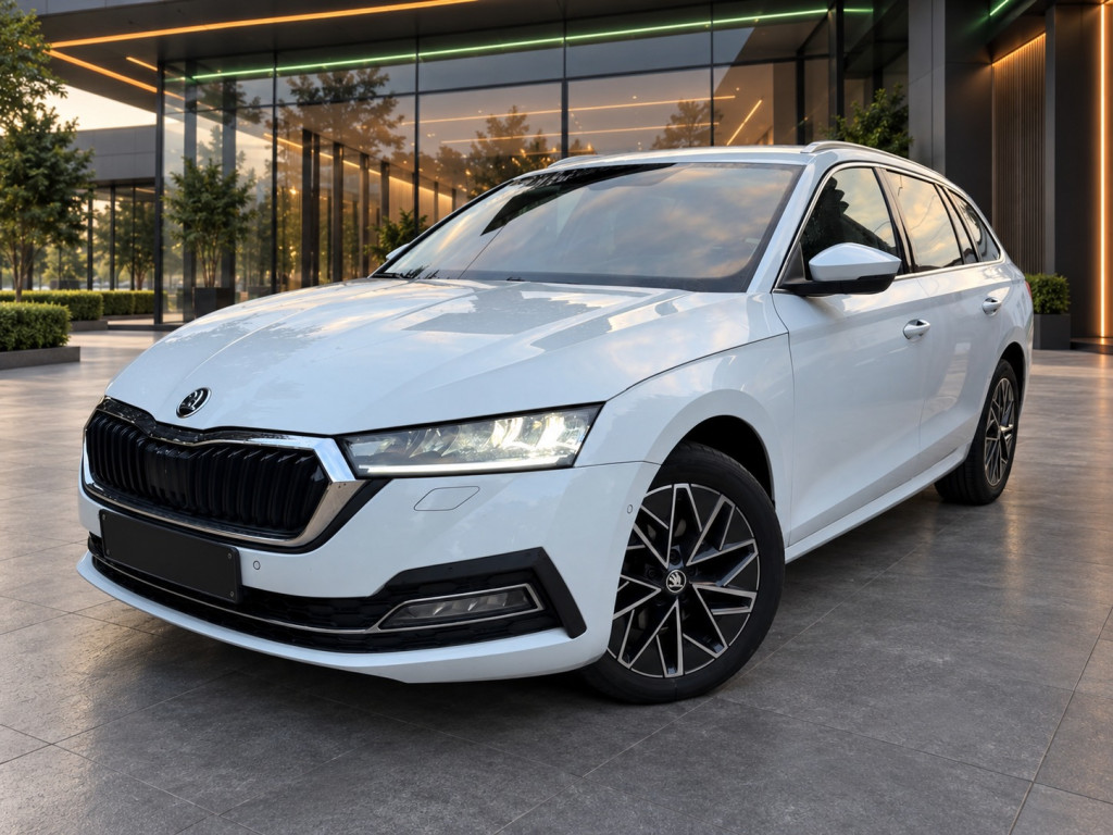 2.0TDi 2023 110kw DSG VIRTUAL/ŤAŽNÉ/KESSY