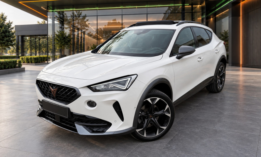 4DRIVE 2.0TDi DSG 110kW 2024 VIRTUAL/PANO