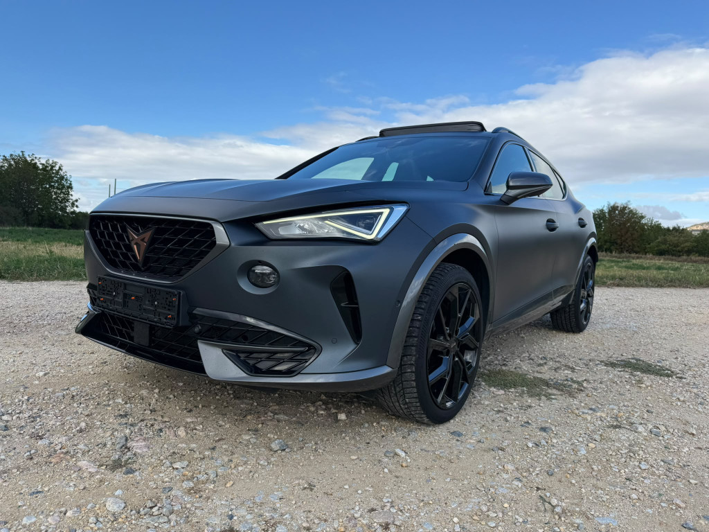 2.0 TSI 180kW/245PS DSG 04/2023