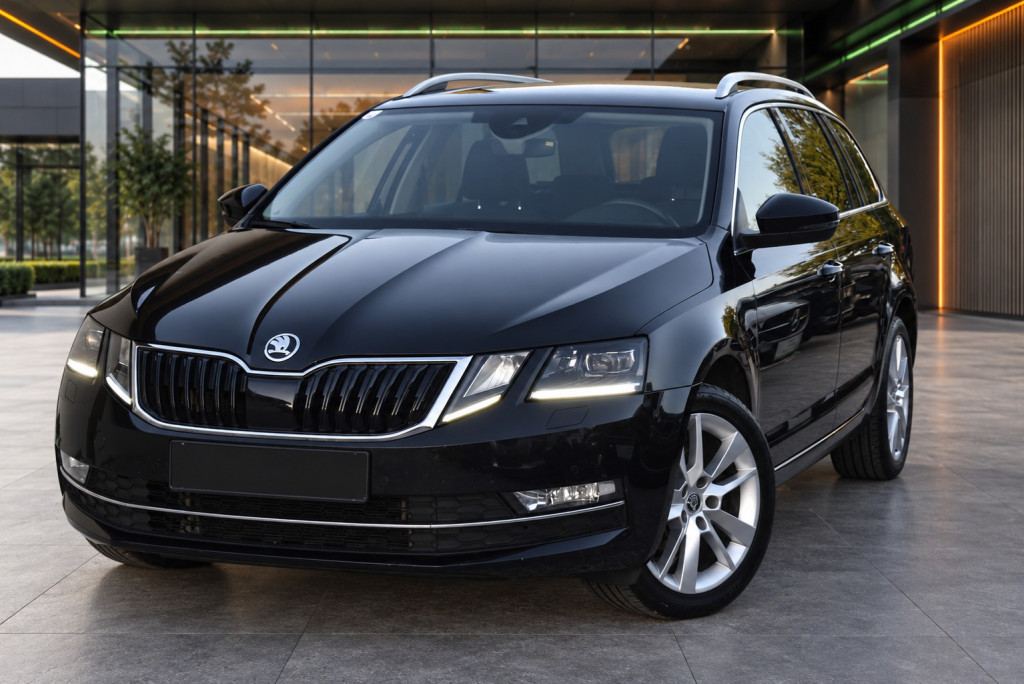 2.0 TDI Style 110 kW