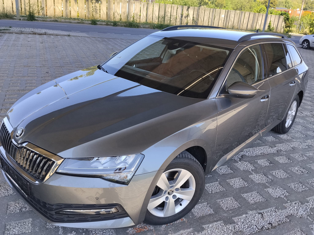 Style 2.0 TDI DSG, Virtual Co., Cúv. kamera, SK ŠPZ, TOP STAV!