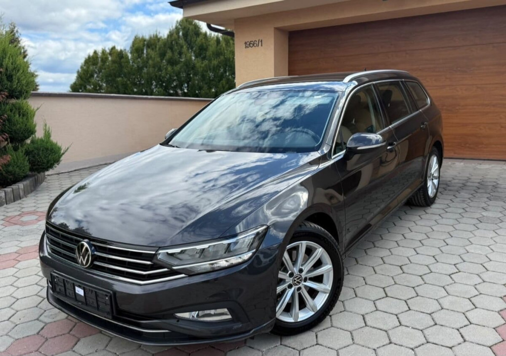 2,0 TDI EVO Business 110kw DSG Odpočet DPH 