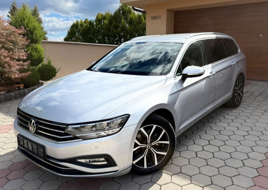 2,0 TDI Elegance 110kW DSG Odpočet DPH 
