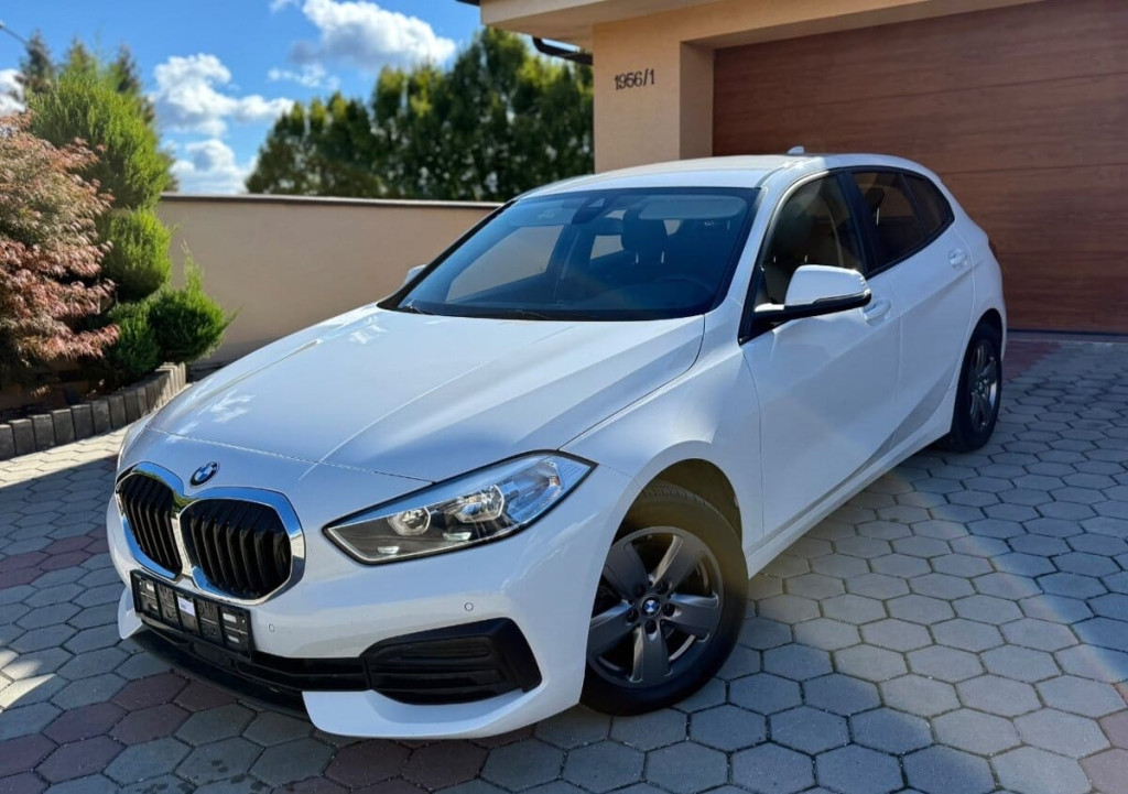 116d DSG Odpočet DPH 