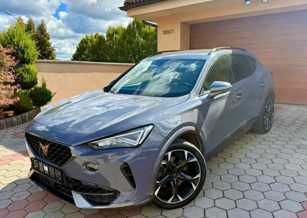 1,4 TSI eHybrid DSG 150kW Odpočet DPH 