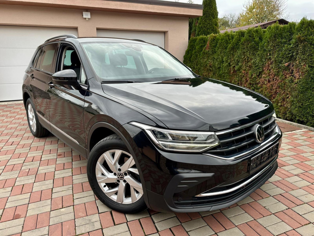 2,0 TDI 110kw 4x4 Facelift 