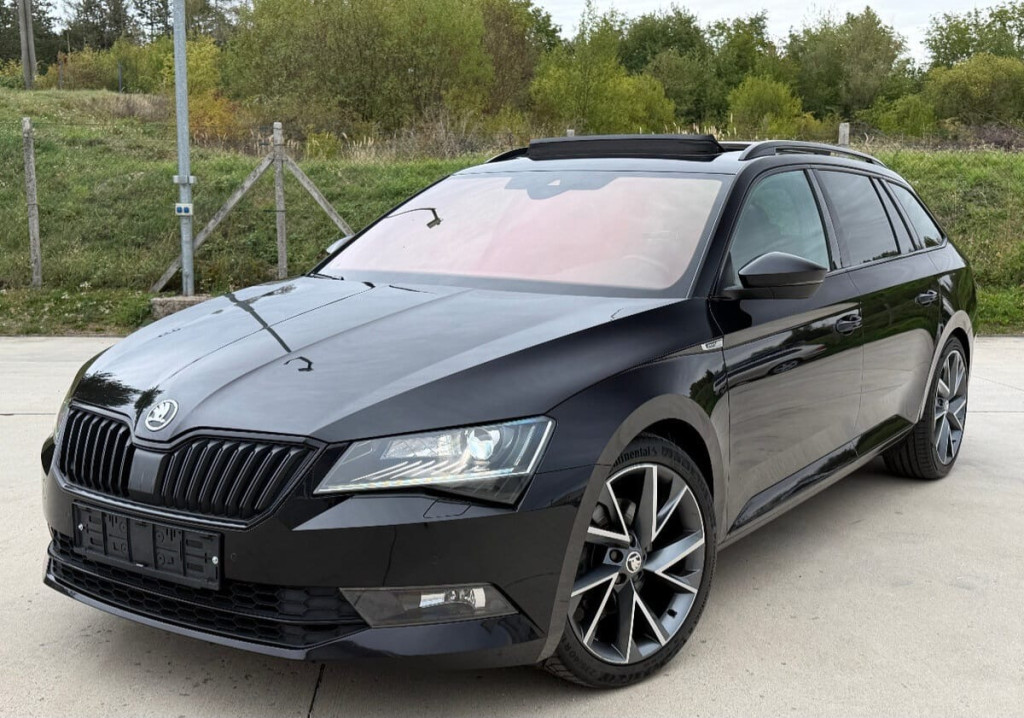 1,8 TSI DSG 132kW Canton Ťažné Benzín Model 2018 
