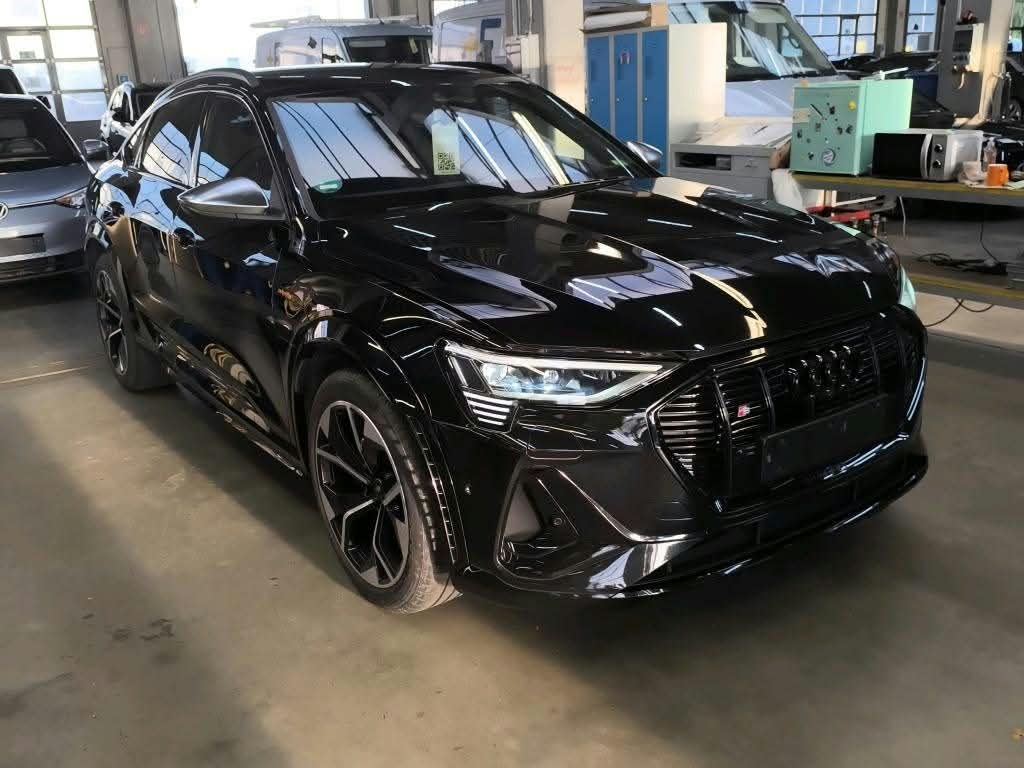 S quattro 370 kW | B&O | Matrix | HUD | ŤAŽNÉ |