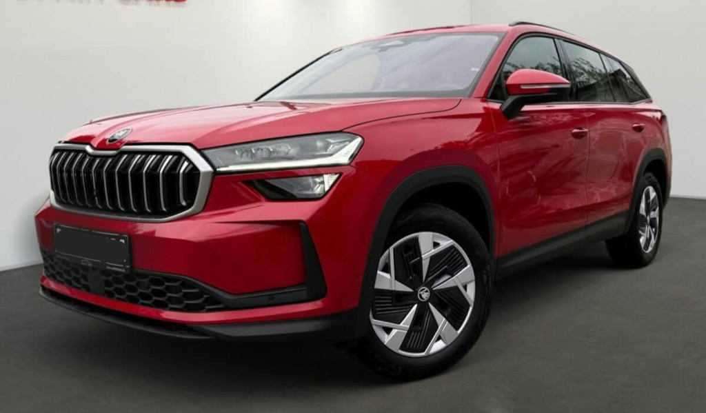 2.0 TDI 4X4 CRYSTAL MATRIX HEAD-UP WEBASTO