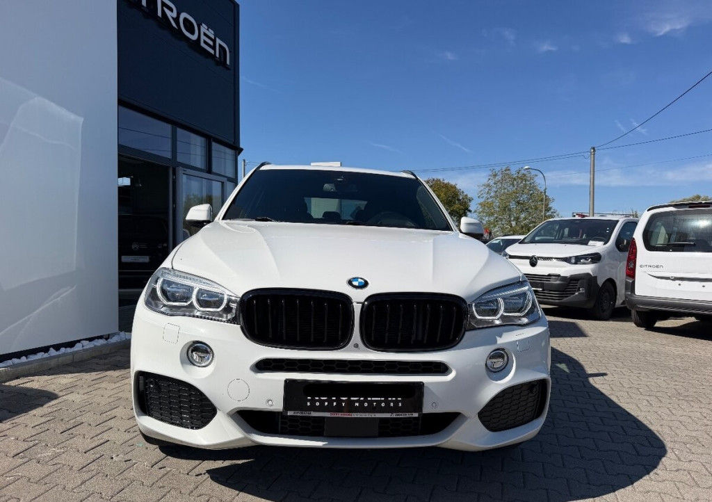 xDrive30d A/T 