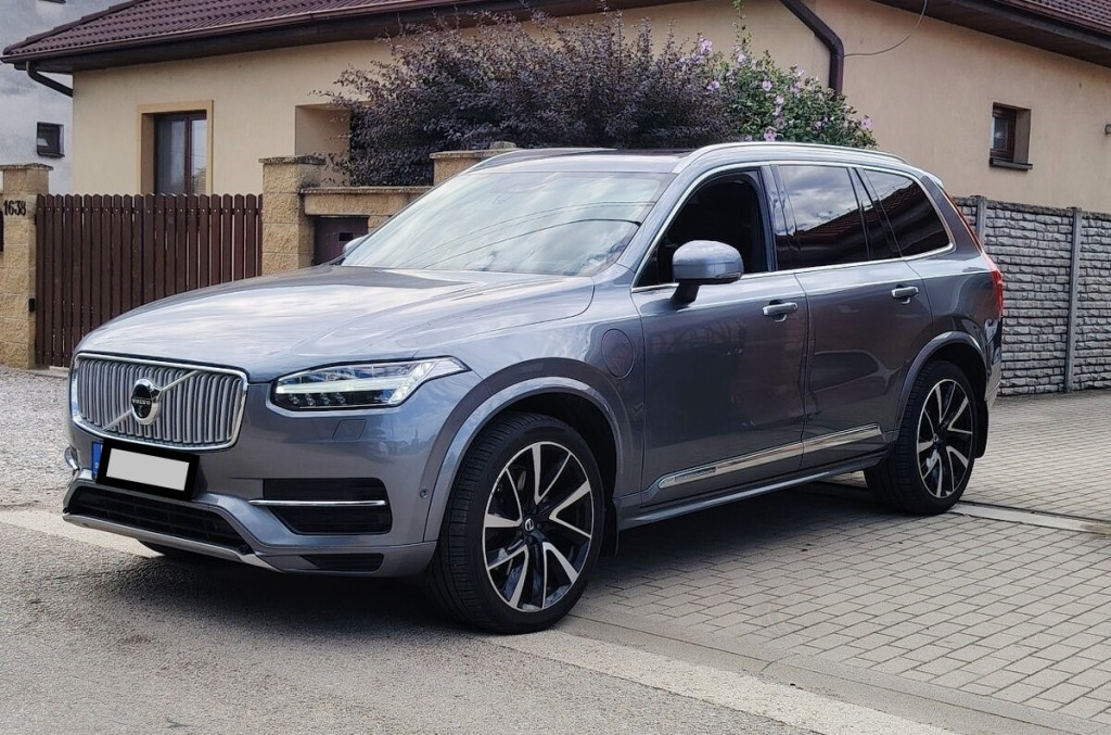 plugin hybrid
