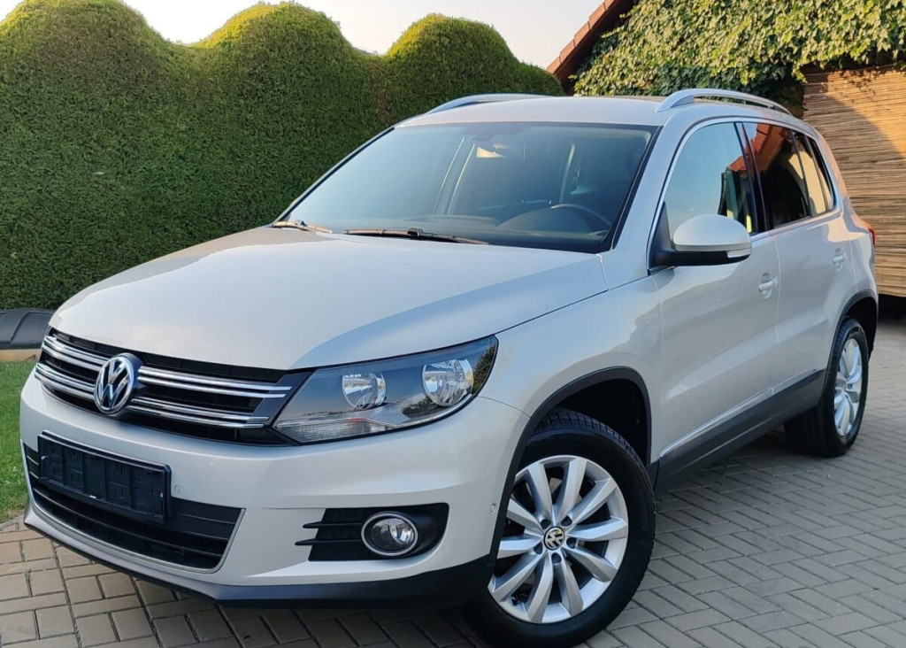 2,0 TDI Sport &Style 4x4 DSG Ťažné 