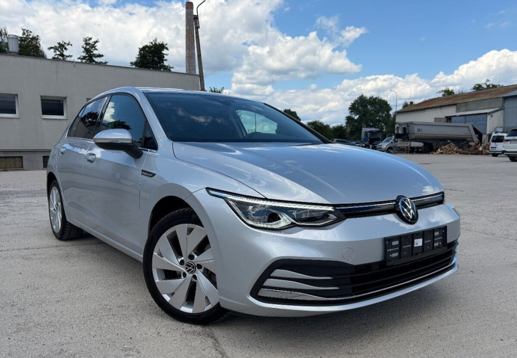 2,0 TDI Style 85kW M6 