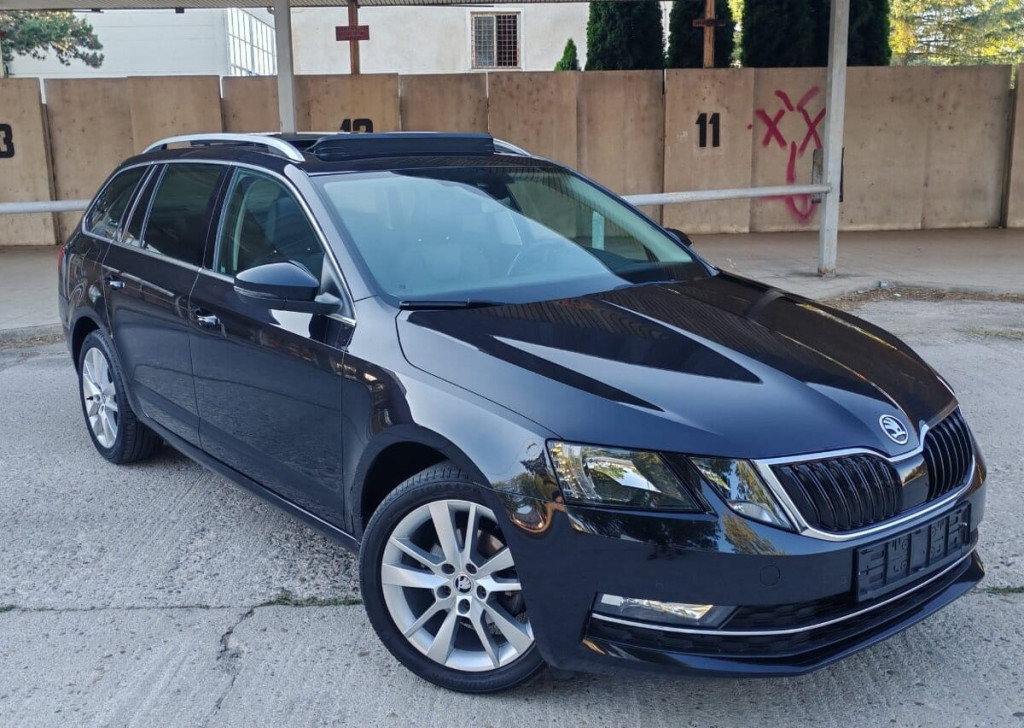 1,6 TDI DSG Panoráma 85kW 