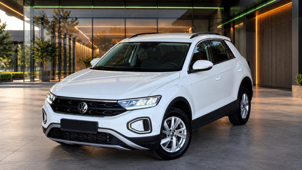 LIFE 2.0 TDI 110kW DSG 