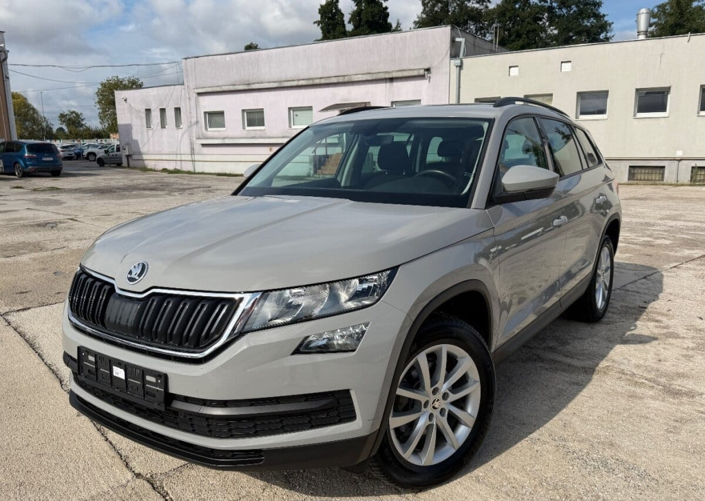 2,0 TDI DSG 110kW 