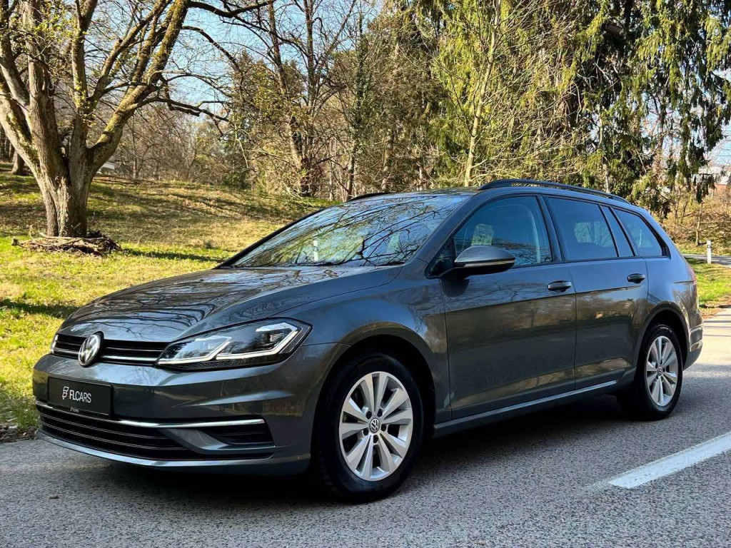 1.6 TDI BMT Comfortline