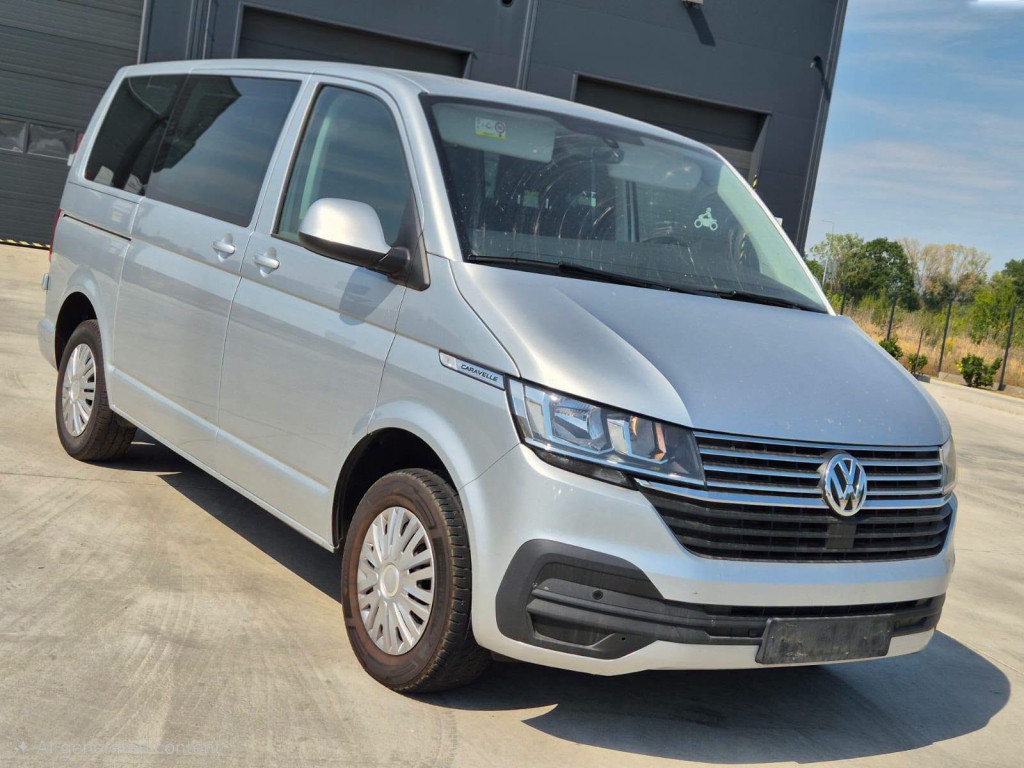 Comfortline 2.0 TDI 110kW DSG 6Q 8miest