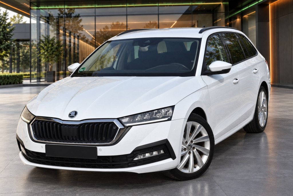 STYLE 2.0TDi 110kW M6
