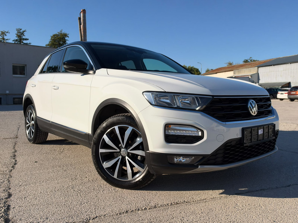 1,0 TSI OPF M6 85kW Benzín Virtual 