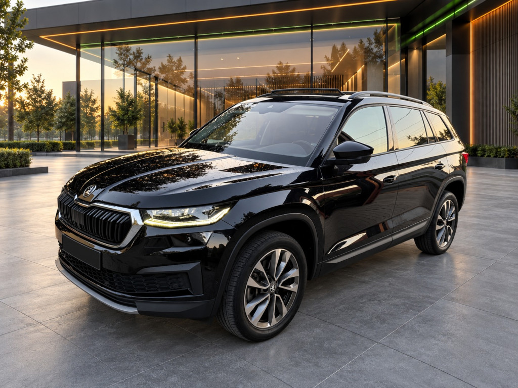 TOUR 2.0TDi DSG 110kW 7MIESTNE/PANO/360’KY
