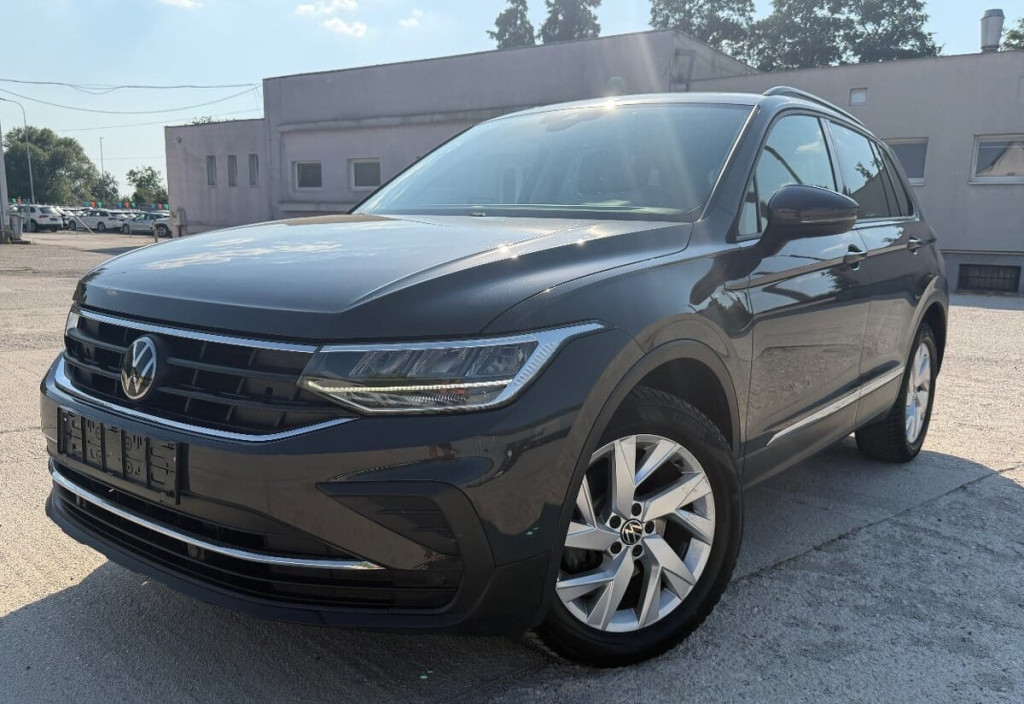 2,0 TDI 110kw Facelift 4x4 DSG 