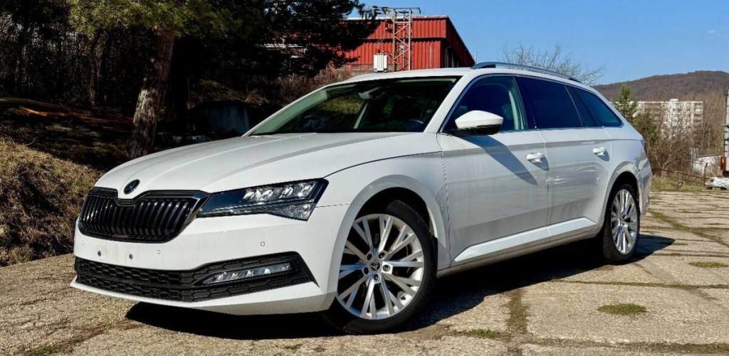 2,0 TDI Ambition DSG 110kW 