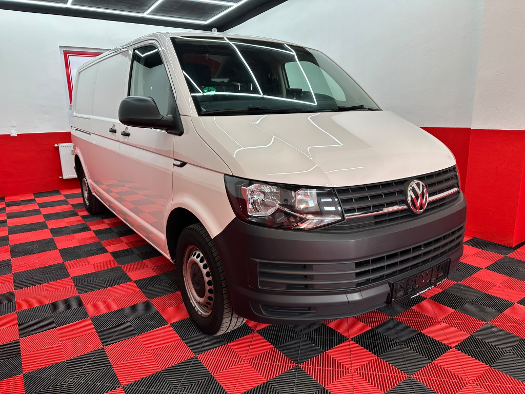 Odpočet DPH M6 110kW 