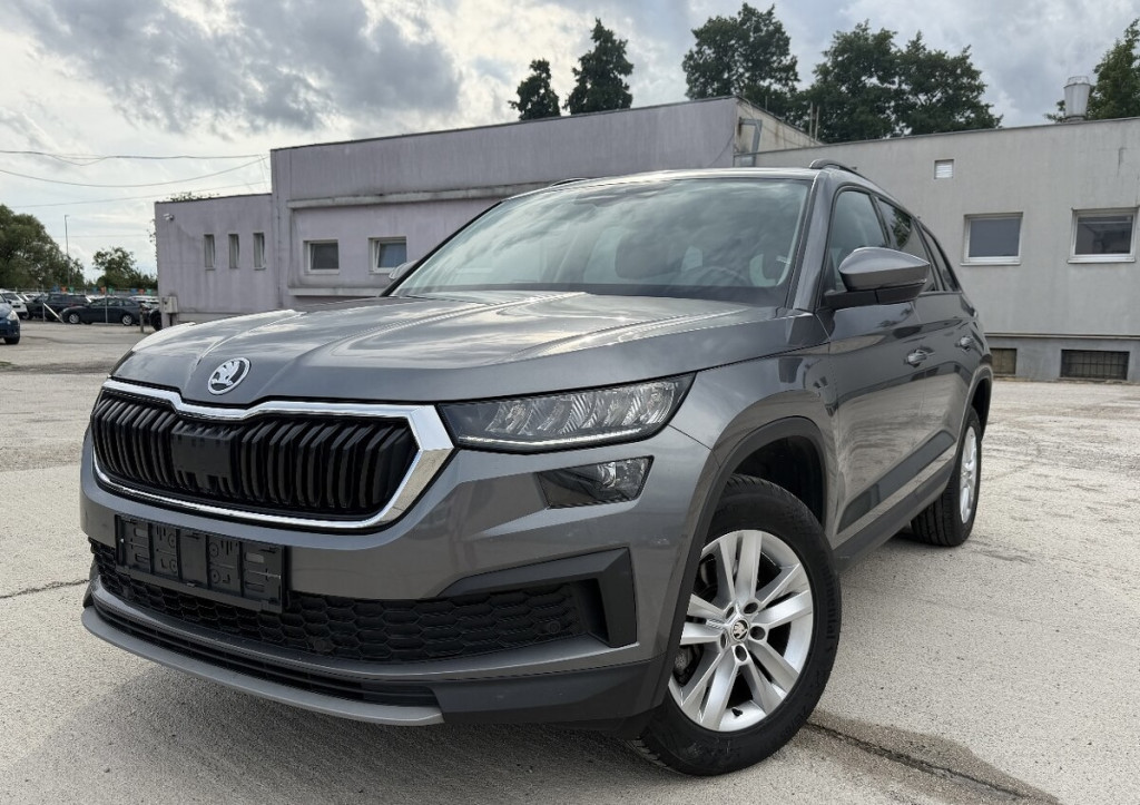 2,0 TDI DSG 110kW 