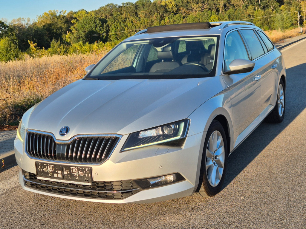 Virtual 2.0 TDI DSG po AT servise