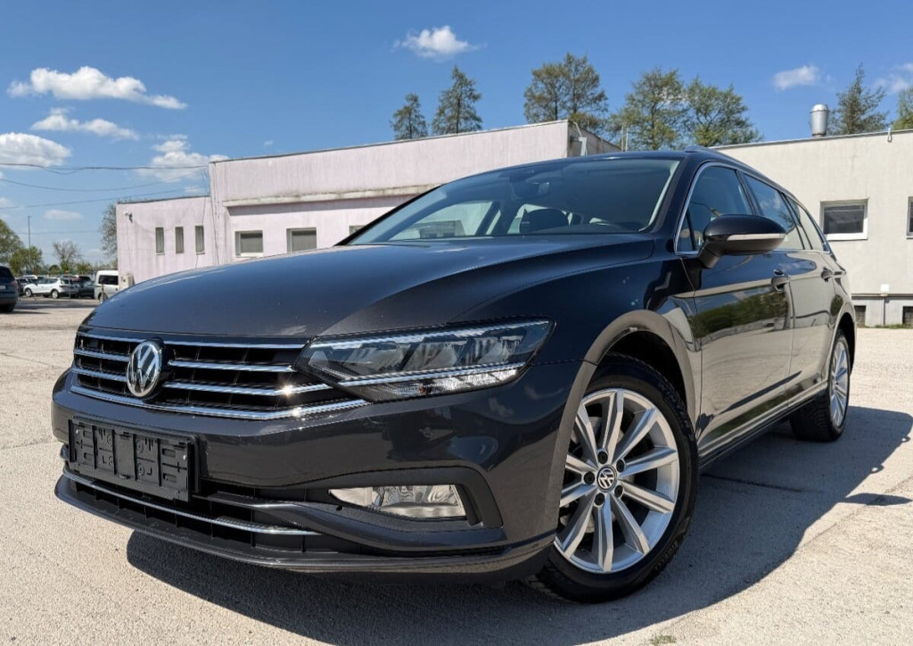 2,0 TDI B8 Lift 110kW DSG 