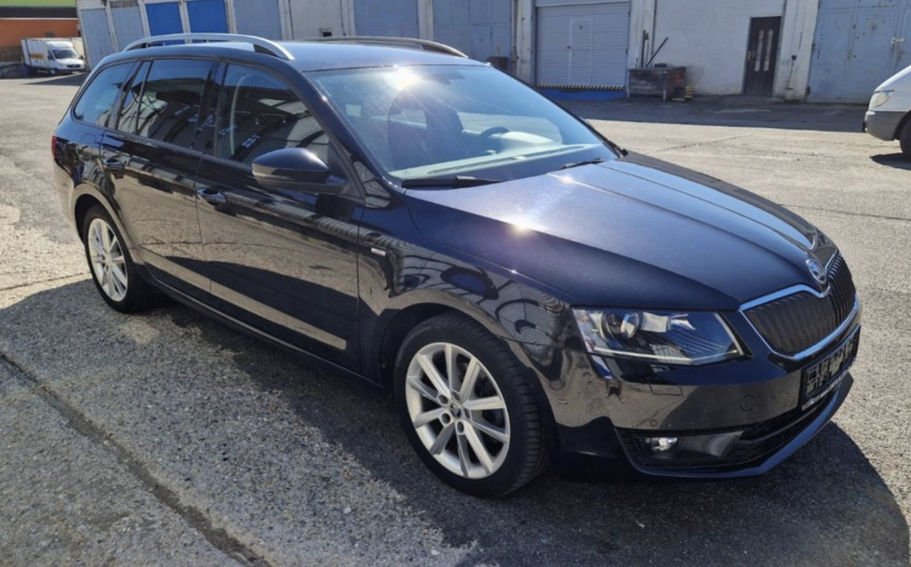 2.0 TDI JOY