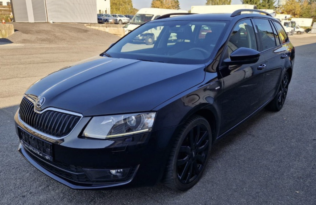 2.0 TDI JOY