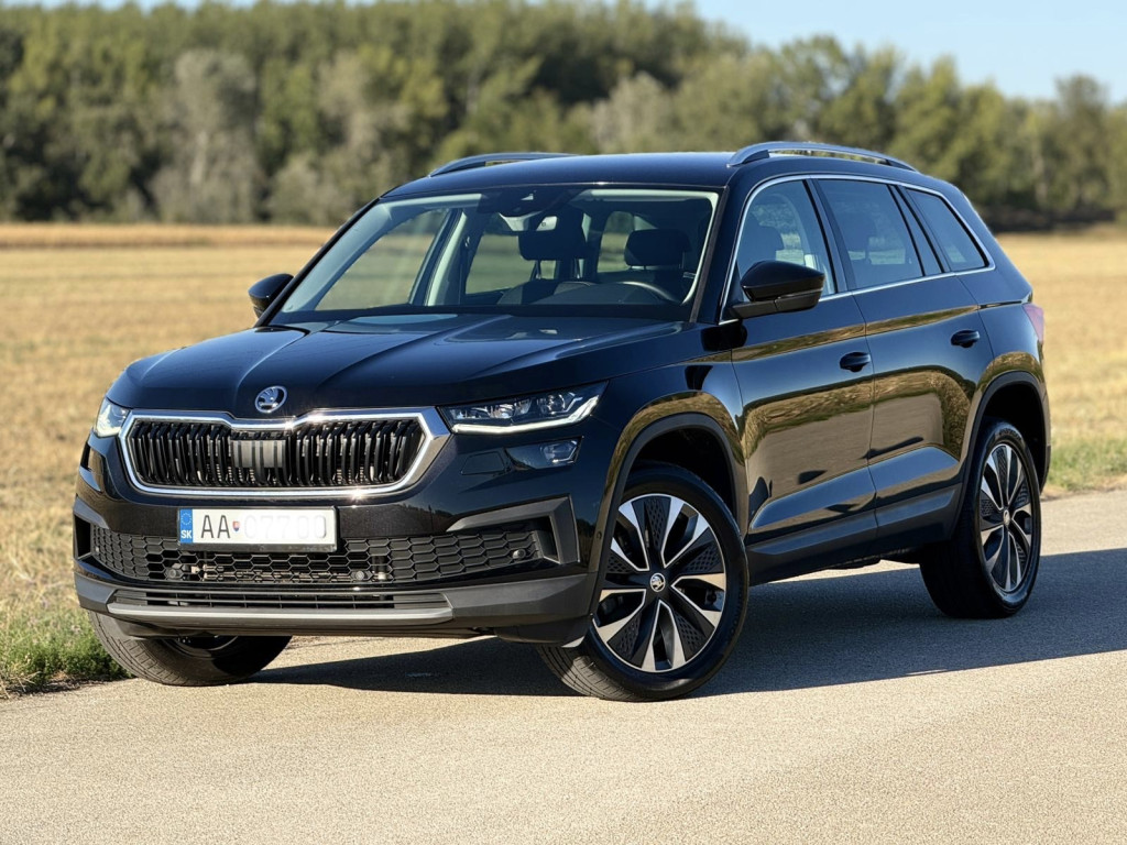 2,0 TDI Style 147kW 4x4 DSG 92.000km Webasto Virtual 