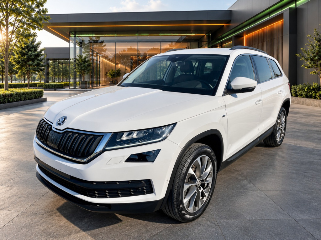 2.0TDI 110kW DSG / MOŽNÝ ODPOČET DPH