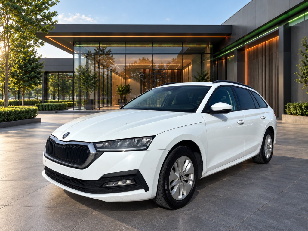 2.0TDi DSG 110kW 