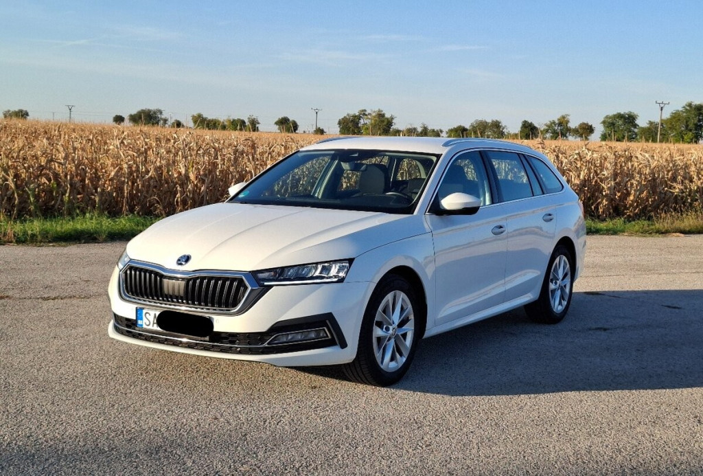 IV 2.0 TDI 85KW| MANUAL 6 KVALT | 2021 DIESEL,